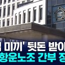 '취업 미끼' 뒷돈 받은 부산항운노조 간부 징역형 이미지