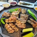 팔각도창원상남점 | 창원 상남동 닭갈비 맛집, 가족외식 장소로 추천하는 팔각도