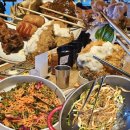 바르미샤브샤브n칼국수(관저점) | 대전 유성 봉명동 바르미 샤브샤브n칼국수 내돈내산 후기 (탄방로데오점vs유성점 비교)
