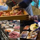 대게종가 | 노량진101 갑각류 오마카세 뷔페 무한리필 예약 내돈내산 솔직 후기 재방문 의사는?