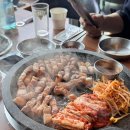 동춘동 삼겹살 맛집 ‘제주까망돼지’ 가족 외식으로 딱, 가성비 찢었다!