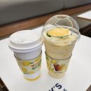 빽다방 봄 신메뉴 추천 제주한라봉 티, 요거트스무디 후기