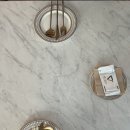 기계식주차장(올림픽공원역 3번) | 강동구 브런치 맛집 분위기 좋은 1987스카이라운지 명일점 방문 후기