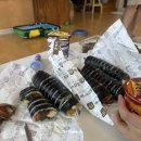 백나예김밥 - 성남시 분당구 서현로180번길 20 | 백나예김밥 내돈내산 후기 🥢