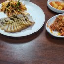 독산마을주차장 내 간이화장실 이미지