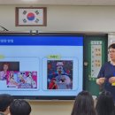 해누리초등학교 이미지