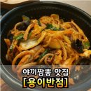 용이반점 이미지