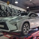 금호타이어양평대리점 | 렉서스RX450h 타이어 교체후기 미쉐린 프리미어 LTX 235 55 20