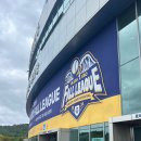 문수야구장 화장실 | 울산 -KBO fall league 울산 문수 야구장 직관 후기