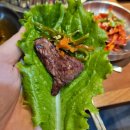 아산 회식, 외식하기 좋은 도담도담정육식당