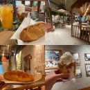 카페상희 | 속초 조양동 카페 베트남 코코넛커피 전문 콩카페 메뉴 추천