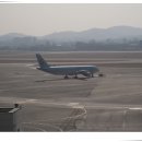 2009.01.31 김포공항 출사 - 연달아 겹친 악조건들... 이미지