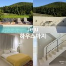 마지하우스 - 서귀포시 덕수서로67번길 64 | 제주 6인 숙소 추천 | 하우스마지 3동 내돈내산, 근처 맛집까지
