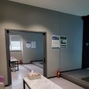 무선스크린골프존 이미지