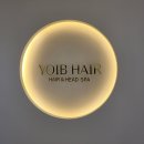 동탄목동미용실 합리적인 가격 남성컷 아윤채 요이비헤어 YOIB HAIR