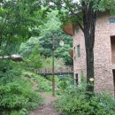 운문산자연휴양림 이미지