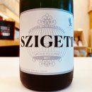 zigeti gruner veltliner sekt Brut/지게티 그뤼너 벨트리너 젝트