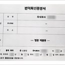 서초 중국어번역행정사 사무소 이미지
