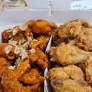 호식이 두마리치킨 개포1호점