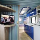 강릉씨클라우드카라반 이미지