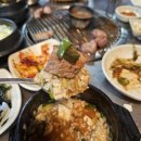 미지예제주도돼지연탄구이