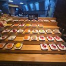 김천컨벤션웨딩뷔페 | 웅장한 인천 아시아드웨딩컨벤션 맛있는 뷔페 식사 후기