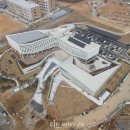 조치원읍복합커뮤니티센터 이미지