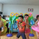 화북초교 용화분교병설유치원 | 화북초등학교 산골 칠남매들의 여름 추억 만들기