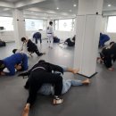 구리파이트포왓주짓수&종합격투기아카데미 | 의정부 파이트포왓 에서 화요일에 즐기는 주짓수 선수부 훈련 ^^♡