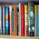 C. S. Lewis: Evangelist of the Burning Heart 이미지