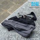 동인글로벌 | 험토 쿨팔토시 헤드밴드, 여름 러닝할 때 직접 착용해본 후기