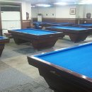 페이스 당구클럽 이미지