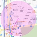 숙대입구역 1번 출구 이미지