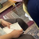 북토크-다민족 사회 대한민국 : 이주민, 차별, 인종주의 | [우리 안의 인종주의] 정혜실 작가님과 함께한 북토크 @평산책방