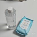 다이소 식물원 병풀 클리어 클렌징 워터 ,포인트 딥 클린 올인원 클렌징 티슈 장단점 후기