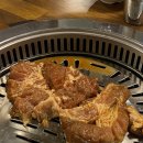 혜광갈비 | [서울_신대방_맛집] 스테이크형 돼지갈비 맛집_ 순흥골 본점// 내돈내산 솔직후기