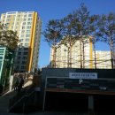 LH1단지 앞 횡단보도 이미지