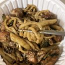 참대나무닭숯불치킨 | 성북구 숯불치킨 맛집 상륙이닭｜마늘간장 숯불치킨 포장 후기