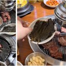 투뿔한우 우미옥 이미지