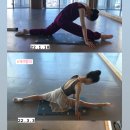 (생애단계과정) 건강과 아름다움을 함께 발레핏(Ballet FIT) | 발레수업효과