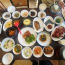 P-7403 | 여주한정식 응암본가 / 양념게장맛집 / 여주골프장맛집