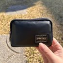 [요시다 포터 지갑 구매 후기] Free Style Tiny Card Caseㅣ이태원점, 동전지갑, 카드지갑 추천