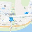 너랑나랑어린이공원 | 서울 봄꽃 여행, 용산공원 장교숙소 5단지 목련 실시간 개화 현황 &amp; 포토존 추천