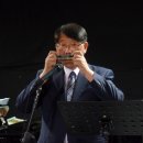 가곡 부르기 이미지