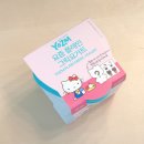 더마그넷 | 요즘 플레인 그릭요거트 헬로키티 마그넷 후기 칼로리 세븐일레븐 재고확인 방법