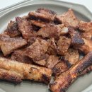 토리원 | 돼지목살 밀키트 추천 양념돼지 레시피 토리원 양념 돼지목살