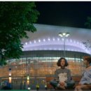 예술의전당 옆 광장 이미지