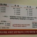 허브한방장충동왕족발보쌈 - 계양구 용종로 20 | 허브한방장충동왕족발보쌈