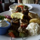 이태원 세계음식거리 이미지