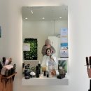 뷰,헤어(Hair) | 처인구 미용실 See spot hair 씨스팟헤어에서 커트 후기